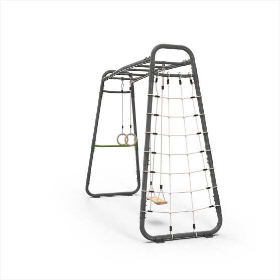 Monkeybar EXIT GetSet MB210 - grigio