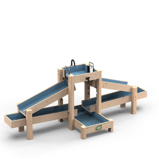 Pista acquatica EXIT AquaFlow 400