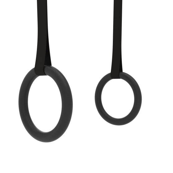 Anelli da ginnastica in plastica EXIT GetSet MB100 / MB200 / MB300 / PS500 / PS600