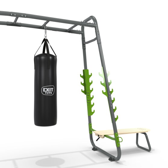 Monkeybar EXIT GetSet MB230