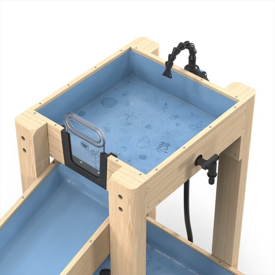 Pista acquatica EXIT AquaFlow 200