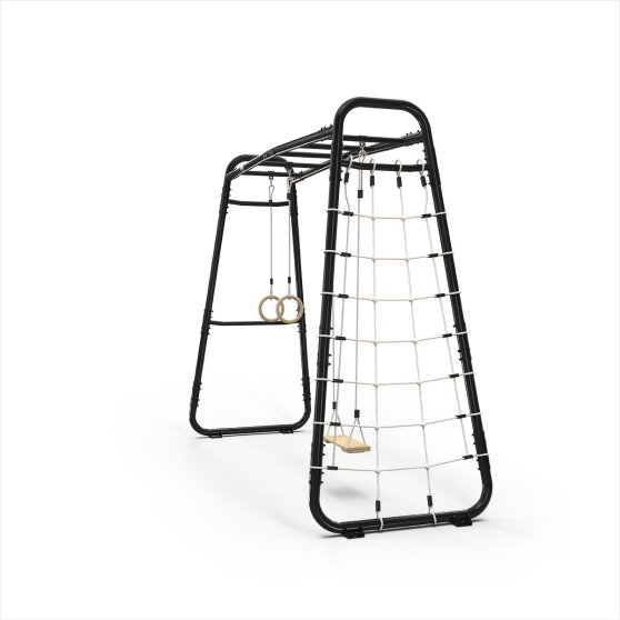 Monkeybar EXIT GetSet MB210 - nero