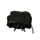 Rete di protezione EXIT trampolino elastico da terra Silhouette senza rete di sicurezza ø244cm