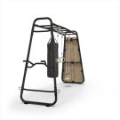 Monkeybar EXIT GetSet MB320 - nero