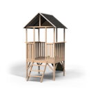 Casetta da gioco in legno per bambini EXIT Panorama 300