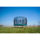 Trampolino elastico EXIT Lotus Premium &oslash;427cm - verde