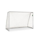 Porta da calcio in alluminio EXIT Scala 180x120cm - bianco