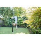 Doppia sbarra da ginnastica EXIT Ivy