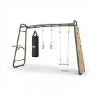 Monkeybar EXIT GetSet MB320 - grigio