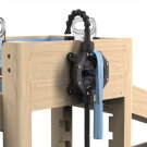 Pista acquatica EXIT AquaFlow 400