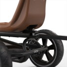 EXIT Foxy Espresso Black (2-5Y) + Trailer