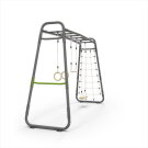 Monkeybar EXIT GetSet MB310 - grigio