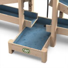 Pista acquatica EXIT AquaFlow 400