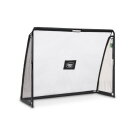 Porta da calcio in acciaio EXIT Coppa 220x170cm - nera