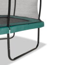 EXIT Allure Classic trampoline 214x366cm - green