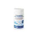 EXIT swimming pool chlorine tablets