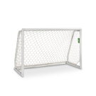 Porta da calcio in alluminio EXIT Scala 120x80cm - bianco