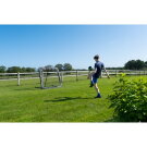 EXIT Kickback multi-sport rebounder XL 164x164cm