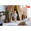 Casetta da gioco per bambini Yuki 100 EXIT Toys