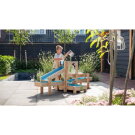 Pista acquatica EXIT AquaFlow 400