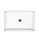 Porta da calcio in alluminio EXIT Scala 300x200cm - bianco