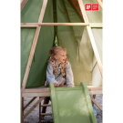 Casetta da gioco per bambini Yuki 300 con scivolo EXIT Toys