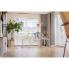 Copertura per arrampicata in metallo EXIT ø190cm - pastello