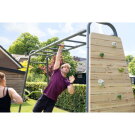 Monkeybar EXIT GetSet MB320 - nero