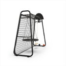 Monkeybar EXIT GetSet MB205 - nero