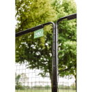 EXIT backstop sport net extension 300x300cm