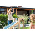 Pista acquatica EXIT AquaFlow 200