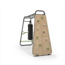 Monkeybar EXIT GetSet MB220 - grigio