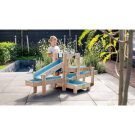 Pista acquatica EXIT AquaFlow 400