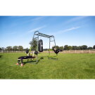 Monkeybar EXIT GetSet MB200 - grigio