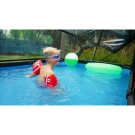 Copertura per piscina EXIT 220x150cm - universale