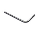 Angolo superiore binario 2 EXIT trampolino elastico Silhouette 153x214cm