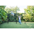 Doppia sbarra da ginnastica EXIT Ivy