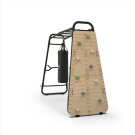 Monkeybar EXIT GetSet MB220 - nero