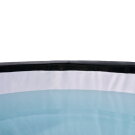 EXIT Leather Premium spa (2 persons) - black