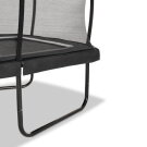 EXIT Allure Classic trampoline 214x366cm - black