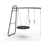 Monkeybar EXIT GetSet MB305 - grigio