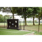 EXIT backstop sport net extension 300x300cm