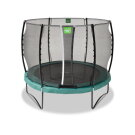 Trampolino elastico EXIT Allure Classic &oslash;305cm - verde
