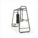 Monkeybar EXIT GetSet MB230