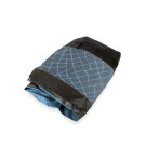 EXIT liner Stone pool &oslash;360x122cm - grey