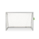 Porta da calcio in alluminio EXIT Scala 120x80cm - bianco