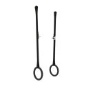 Anelli da ginnastica in plastica EXIT GetSet MB100 / MB200 / MB300 / PS500 / PS600