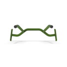 Dip station EXIT GetSet MB100 / MB200 / MB300 / PS500 - verde