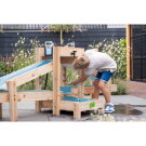 Pista acquatica EXIT AquaFlow 400