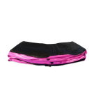 Imbottitura EXIT trampolino elastico Silhouette 244x366cm - rosa